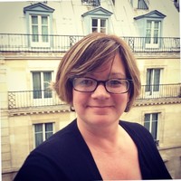 Hive Group Employee Michelle McAllister's profile photo