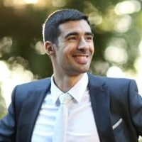 Eternity IT Employee Eviatar Cohen's profile photo