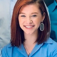 SpaceCenter Systems Employee Haley Aguilera's profile photo