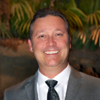 CALIBER COLLISION Employee Eric Clark's profile photo