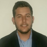 VIAN SRL. Employee Federico Javier Lopez Moscoso's profile photo