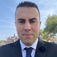 Inneo Employee Aaron Matyas's profile photo