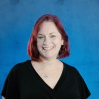 Edge Gain Ltd Employee Jennifer Ives's profile photo