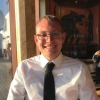 Collier Restaurant Group Employee Joshua Davis's profile photo