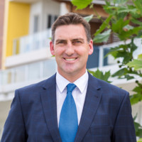 DevelopmentWA Employee Andrew Hannan's profile photo