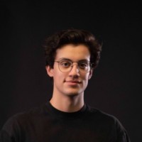 Stride Employee Diego Abdo's profile photo