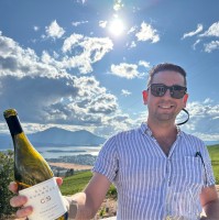 St. Regis Hotels & Resorts Employee Robert Goggin's profile photo