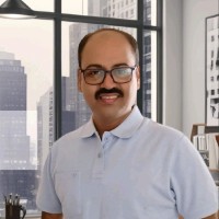 SIMMONDS MARSHALL LTD Employee Mahesh Jagtap's profile photo