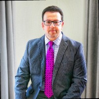 Richard Alexander Email & Phone Number
