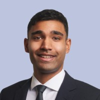 Arjun Infrastructure Partners Employee Sujit Naha's profile photo
