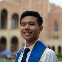 Full-time Training in Anaheim Employee Enoch Huang's profile photo