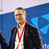 seneos GmbH - A Hitachi Group Company Employee Marcus Heisinger's profile photo