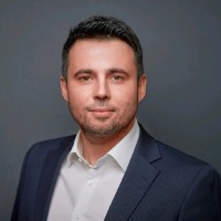 SAP Employee Max Moser's profile photo