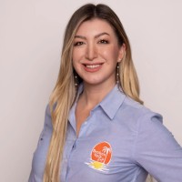 Broken Yolk Cafe Employee Crystal Ortiz's profile photo