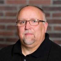 Power Pros Electrical Ltd Employee Graham Hawkins's profile photo