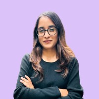 Nunify Employee Chaya Agarwal's profile photo