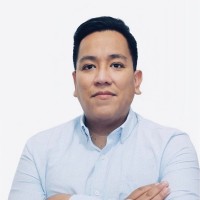 David Barrientos Ramirez Email & Phone Number