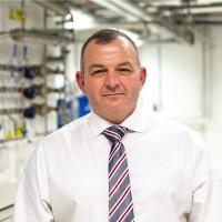 Cotopaxi Ltd Employee Frank Milloy's profile photo