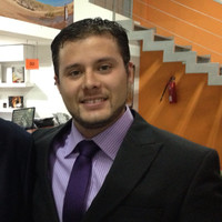 Sofía Ltda. Employee Gustavo Arnez's profile photo