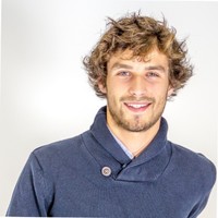 Space Employee Jonathan Poullet's profile photo