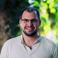 Weizmann Institute of Science Employee Tal Levin's profile photo