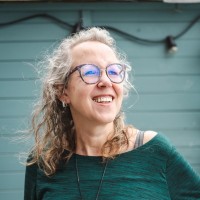Zorgapotheek Employee Corine Colijn's profile photo
