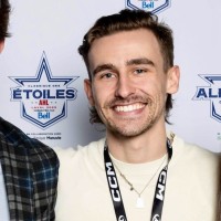 Zymewire Employee Alec de la Durantaye's profile photo