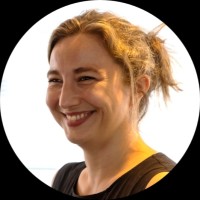 Croix-Rouge Compétence Employee Sophie Hardy's profile photo