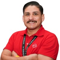 Nissan Motor Corporation Employee Sergio Moran's profile photo