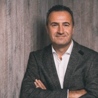 INSCOPUS GmbH Employee Martin Weiss's profile photo
