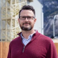 Carbon Engineering Ltd. Employee Toby P.eng.'s profile photo