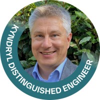Kyndryl Employee Thomas Brackhahn's profile photo