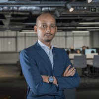 BTG Pactual Employee Jean Mendonça's profile photo