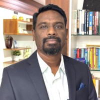 ANSR Employee Manohar Kakollu's profile photo