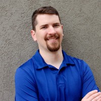 Hive Systems Employee Kyle Simmers's profile photo