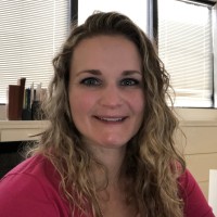 Halliburton Employee Megan Rice's profile photo