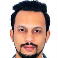 ControlCase Employee Shreyas Tambe's profile photo