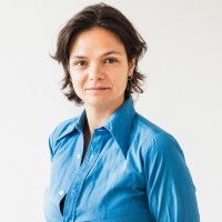 Veylinx Employee Ana Catalina's profile photo