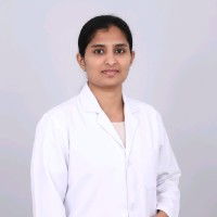 Life Pharmacy Employee Anusha Mohan's profile photo