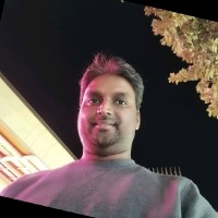 Tata Consultancy Services Employee Suresh Venkat's profile photo