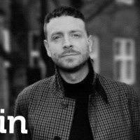 WeThink. Employee Rasmus Block's profile photo