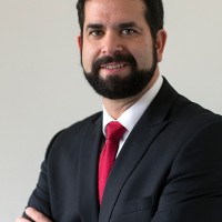 Valdosta State University Employee Richard Carvajal's profile photo