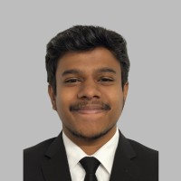 Rupifi Employee Shrinivas Reddy's profile photo