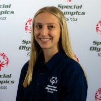 Special Olympics Kansas Employee Caroline Meyers's profile photo