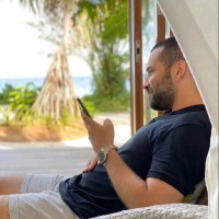 Diego Meneses Email & Phone Number