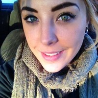 SimplyShe Employee Caitlin Bouey's profile photo