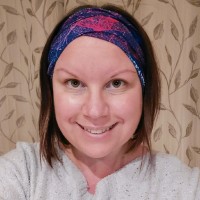 Frontiers Employee Jenny Ba's profile photo