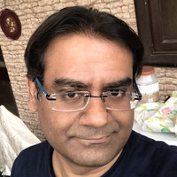 Escape System Consultants Pvt. Ltd. Employee Akhil Khera's profile photo