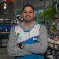 Dave Paradela Email & Phone Number