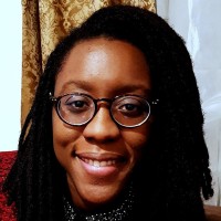 SQLI Employee Sharon-Joyce Panthier's profile photo